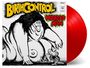 Birth Control: Hoodoo Man (180g) (Limited-Numbered-Edition) (Red Vinyl), LP