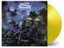 King Diamond: Abigail (180g) (Limited Numbered Edition) (Yellow Vinyl), LP