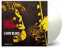 Livin' Blues: Hell's Session (180g) (Limited Numbered Edition) (Clear White Vinyl), LP
