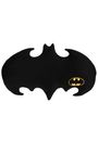 : Kissen »Batwing« mit Batman Logo, Div.