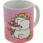 : Tasse: Pummeleinhorn - Teddy, Div.