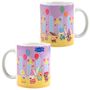 : Tasse: Peppa Pig - Party, Div.