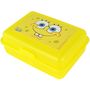 : lunch box - Sponge Bob face, Div.