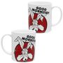 : Tasse: Looney Tunes - Coyote Good Morning, Div.