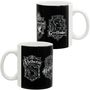 : Tasse: Harry Potter - Four Houses, Div.