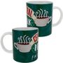 : Tasse: FRIENDS - Central Perk, Div.