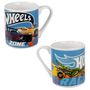 : Tasse: Hot Wheels - Race Zone, Div.