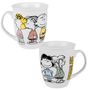 : Tasse: Peanuts - Family, Div.