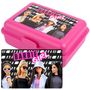 : lunch box - xpink, Div.