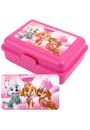 : lunch box - xPaw girl, Div.