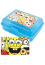 : lunch box - xSponge Bob allover, Div.