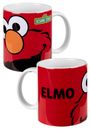 : mug - Elmo, Div.