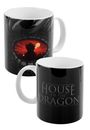 : mug - xDragon eye, Div.