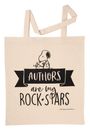 : bag shopping - natural - Rockstars, Div.