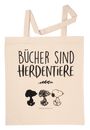 : bag shopping - natural - Herdentiere, Div.