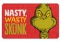 : cutting board - Nasty, wasty, skunk, Div.