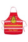 : apron - xFeeling' Grinchy, Div.