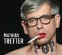 : Mathias Tretter: Pop, CD,CD