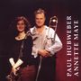 Paul Hubweber & Annette Maye: Unchained Folk Songs, CD