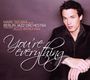 Marc Secara: You're Everything, CD