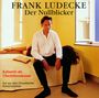 Frank Lüdecke: Der Nullblicker, CD