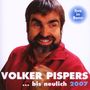 Volker Pispers: ...bis neulich 2007 - Live in Bonn, CD,CD