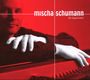 Mischa Schumann: The Logical Turn, CD