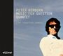 Peter Herborn: Music For Question Quartet, CD