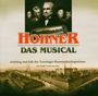Hohner - Musical Soundtrack, CD