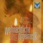 : Weihnachtliche Orgelmusik, CD