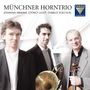 : Münchner Horntrio, CD