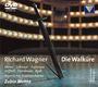 Richard Wagner: Die Walküre, DVA,DVA,DVA