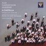 : Audi Jugendchorakademie - A Cappella, CD