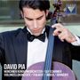 : David Pia spielt Cellokonzerte, CD
