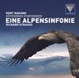 Richard Strauss: Alpensymphonie op.64, CD