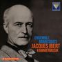 Jacques Ibert: Kammermusik, CD