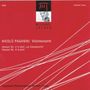 Niccolo Paganini: Violinkonzerte Nr.2 & 4, CD