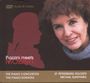 Wolfgang Amadeus Mozart: Sämtliche Klavierkonzerte, DVD,DVD