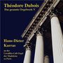 Theodore Dubois: Das Orgelwerk V, CD