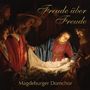 Magdeburger Domchor - Freude über Freude, CD