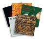 : Chormusik für Advent & Weihnachten (Prospect-Aufnahmen / Komplett-Set exklusiv für jpc), CD,CD,CD,CD,CD