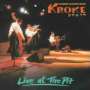 : Jiddisch - Kroke:Live At The Pit, CD