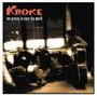 Kroke: Ten Pieces To Save The World, CD