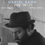 Daniel Kahn: Word Beggar, CD