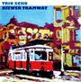 Trio Scho: Kiewer Tramway, CD