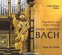 Johann Sebastian Bach: Toccaten & Fugen BWV 564 & 565, CD