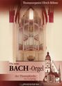 : Ullrich Böhme,Orgel, CD