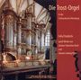 : Felix Friedrich,Orgel, CD