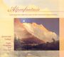 : Johannes Geffert - Alpenfantasie, CD