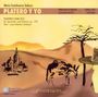 Mario Castelnuovo-Tedesco: Platero und ich für Gitarre & Sprecher op.190, CD,CD